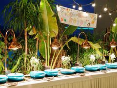 -CIAO·团建聚餐·生日派对轰趴馆(福田店)