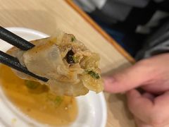 -甲乙饼·北京手工肉饼(西直门凯德茂店)