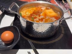 -呷哺呷哺(砂之船奥莱店)