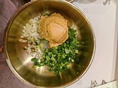 -西塔老太太泥炉烤肉(亚运村店)