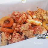 2020年最后的那顿炸鸡