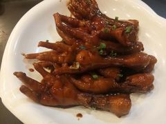 -上海新江南大酒店-中餐厅