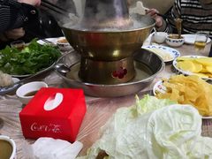 -鑫龙火锅城(经二纬四店)