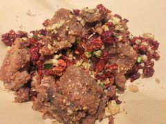 -衡厨·衡阳土菜(中南店)