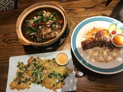 -广东道至正餐厅(区庄店)