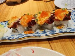 -江户前寿司(好运街店)