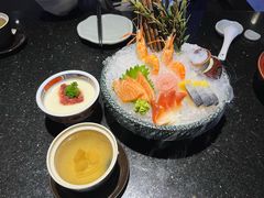 -上井精致料理自助餐(松雷店)