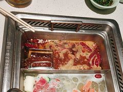 -野妹火锅(龙岗店)