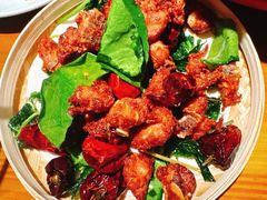 -菌自由丨野生菌火锅特色庭院餐厅(丽江古城店)