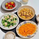 干净饮食｜一周家常菜合集！！！！！！