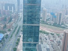-Social 秀西餐厅-长沙瑞吉酒店(运达店)