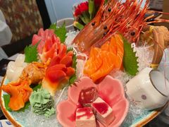 -匠和风精致料理(成都龙湖滨江天街店)