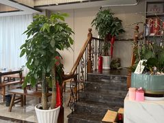 -蟹天蟹地农家菜·阳澄湖大闸蟹(浅水湾店)