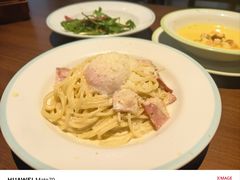 -萨莉亚意式餐厅(南京虹悦城店)