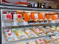 -M'CAKE(西单大悦城店)