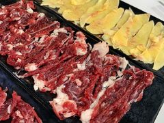吊龙-陈记顺和潮汕牛肉火锅(番禺迎宾大道店)