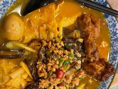 -螺世纪螺蛳粉·桂味小排档(裕德店)