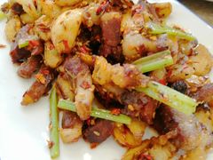 -西夏回族烧麦馆(牡丹街店)
