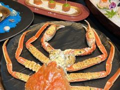 -上井料理黑金店(IFS国金中心店)