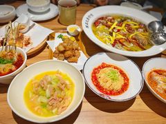 -太二酸菜鱼(汕头苏宁广场店)