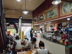 -王记生烫牛杂面馆(兰陵路店)