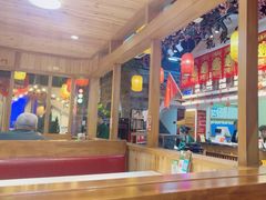 -津沽小院(天津之眼店)
