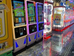 -真快活Coohoo Max(武汉绿地新田360店)