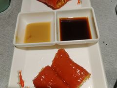 -晓粤·惹味粤菜(凯德乐峰广场店)