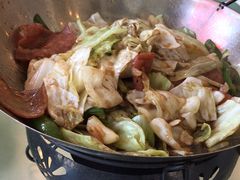 -多米餐厅(文涵路店)