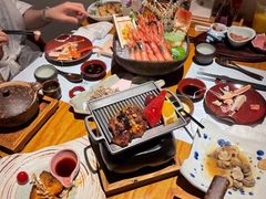 -花潮料理艺食馆(SM新生活广场店)