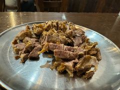 -谢大牛馆·中式卤牛排(老店)