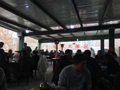 大堂-兄弟大灶台(原纺渭路店)