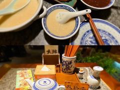 -南京大牌档(青岛万象城店)