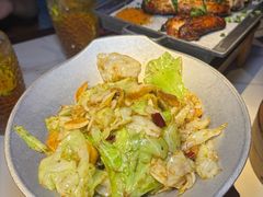 -绿茶餐厅(龙井船宴· 品牌总店)