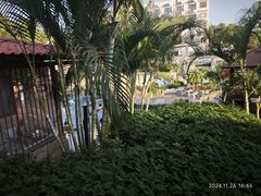-喜运来温泉大酒店