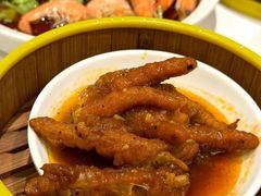 -皇朝尊会(龙之梦大酒店)