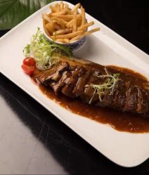 -苏宁环球套房饭店·宴会厅