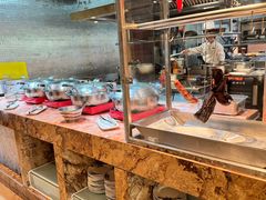 -浙江西子宾馆·瑶园咖啡厅