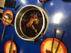 -马路边边串串香(双井直营店)