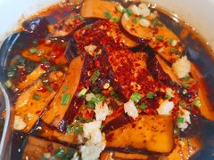 -巢爷老味(东方红店)