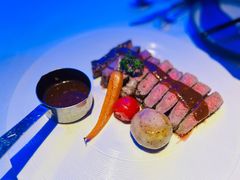 -天玑高空江景餐厅&酒吧Sky Secret Restaurant&Bar