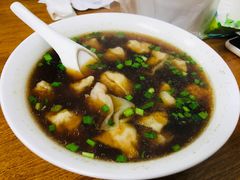 -吴家馄饨