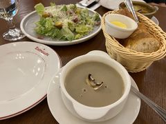 -Entrecôte 法国牛扒馆(保利·时光里店)