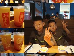 -永安鱼庄·镇江菜(丁卯店)