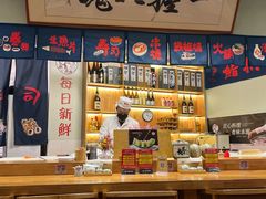 -鮨桐日本料理(望京店)