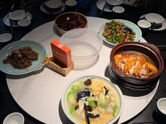 -秋色客家菜(南山店)