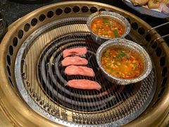 牛家招牌烤鸡蛋-牛家酒场(7mall店)