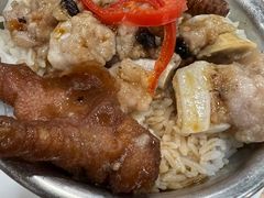 -添好运点心专门店(中环IFC店)