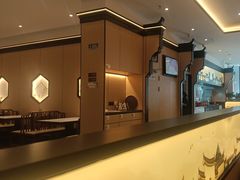 -小菜园新徽菜(无锡人民路红豆店)