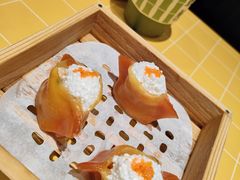 -蔡澜点心·粤菜(海印都荟城店)